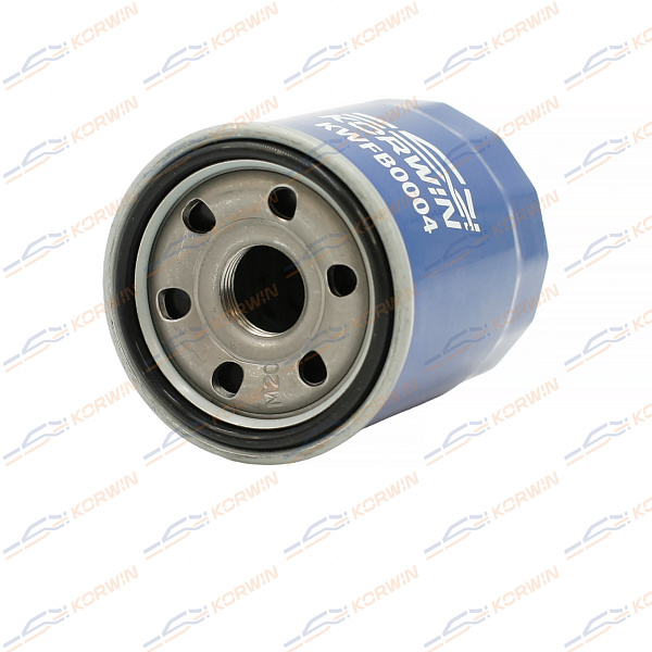 фильтр масляный korwin kwfb0004 оптом от производителя по низким ценам